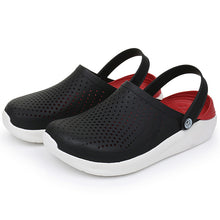 Load image into Gallery viewer, Men Women Breathable Anti-Slip Flip Flop Sandal for Swimming Walking Beach Shoes