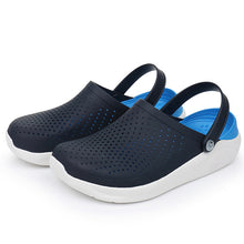 Load image into Gallery viewer, Men Women Breathable Anti-Slip Flip Flop Sandal for Swimming Walking Beach Shoes