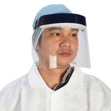 Load image into Gallery viewer, Transparent Protective Mask Anti-Fog / Oil-Splash Proof Full Face Anti UV