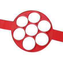 Load image into Gallery viewer, Pancake - 7 Holes