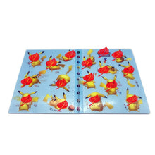Load image into Gallery viewer, TAKARA TOMY Pokemon 240Pcs Holder Album Toys Collections Cards Toys Gift for Children