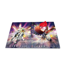 Load image into Gallery viewer, TAKARA TOMY Pokemon 240Pcs Holder Album Toys Collections Cards Toys Gift for Children