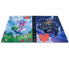 Load image into Gallery viewer, TAKARA TOMY Pokemon 240Pcs Holder Album Toys Collections Cards Toys Gift for Children