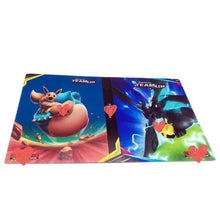 Load image into Gallery viewer, TAKARA TOMY Pokemon 240Pcs Holder Album Toys Collections Cards Toys Gift for Children