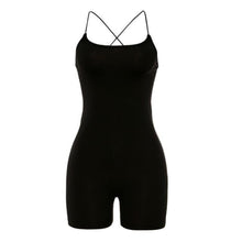 Load image into Gallery viewer, Kliou Spaghetti Bodywear