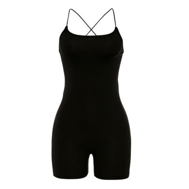 Kliou Spaghetti Bodywear