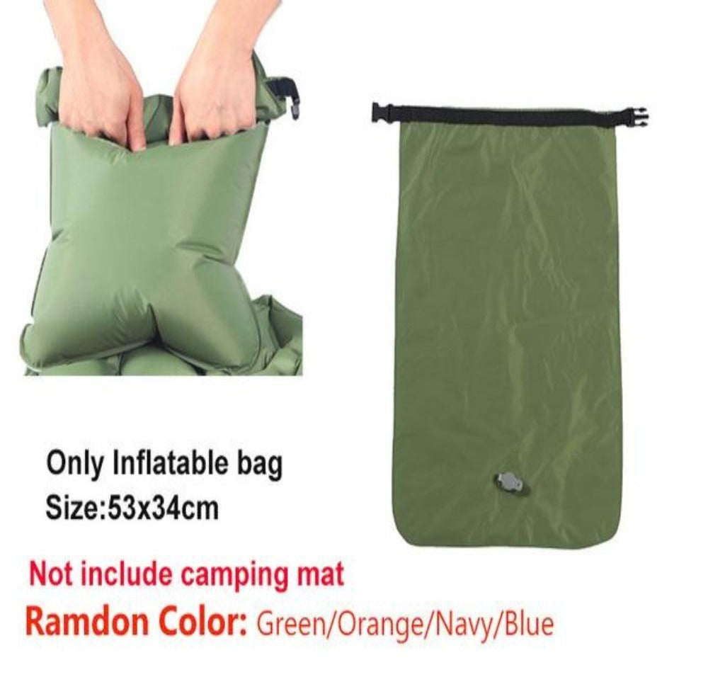 Inflatable Bag - Random Color