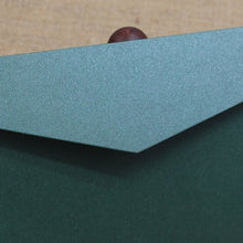 Load image into Gallery viewer, 50pcs/lot High Quality #5 200GSM Paper Envelopes With Letter THANK YOU, FOR YOU Invitation Wedding Envelopes
