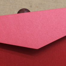 Load image into Gallery viewer, 50pcs/lot High Quality #5 200GSM Paper Envelopes With Letter THANK YOU, FOR YOU Invitation Wedding Envelopes