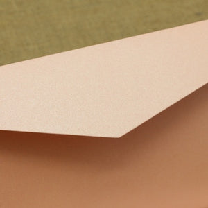 50pcs/lot High Quality #5 200GSM Paper Envelopes With Letter THANK YOU, FOR YOU Invitation Wedding Envelopes