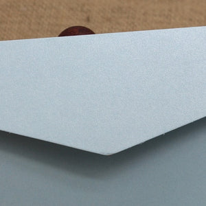 50pcs/lot High Quality #5 200GSM Paper Envelopes With Letter THANK YOU, FOR YOU Invitation Wedding Envelopes