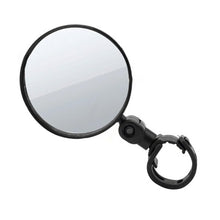 Load image into Gallery viewer, Bicycle Rearview Mirrors Silicone Handlebar MTB Cyclist Bike