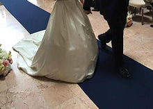Load image into Gallery viewer, 5M/10M Wedding Party Carpet Aisle Runner Decoration Non-Woven Fabric for Events (Thickness: 0.8mm)