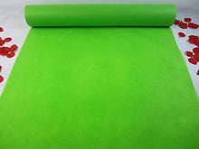 Load image into Gallery viewer, 5M/10M Wedding Party Carpet Aisle Runner Decoration Non-Woven Fabric for Events (Thickness: 0.8mm)