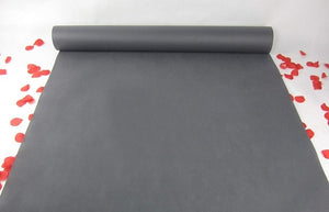 5M/10M Wedding Party Carpet Aisle Runner Decoration Non-Woven Fabric for Events (Thickness: 0.8mm)