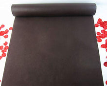 Load image into Gallery viewer, 5M/10M Wedding Party Carpet Aisle Runner Decoration Non-Woven Fabric for Events (Thickness: 0.8mm)