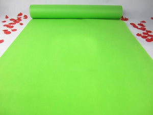 5M/10M Wedding Party Carpet Aisle Runner Decoration Non-Woven Fabric for Events (Thickness: 0.8mm)