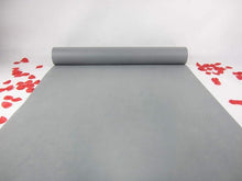 Load image into Gallery viewer, 5M/10M Wedding Party Carpet Aisle Runner Decoration Non-Woven Fabric for Events (Thickness: 0.8mm)