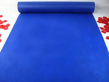 Load image into Gallery viewer, 5M/10M Wedding Party Carpet Aisle Runner Decoration Non-Woven Fabric for Events (Thickness: 0.8mm)