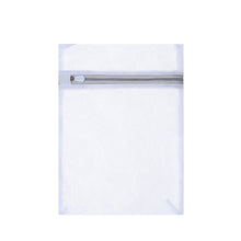 Load image into Gallery viewer, 11 Size Mesh Laundry Wash Bag Polyester Coarse Mesh Net for Washing Machine