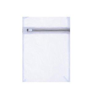 11 Size Mesh Laundry Wash Bag Polyester Coarse Mesh Net for Washing Machine
