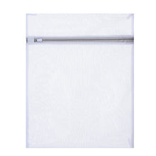 Load image into Gallery viewer, 11 Size Mesh Laundry Wash Bag Polyester Coarse Mesh Net for Washing Machine