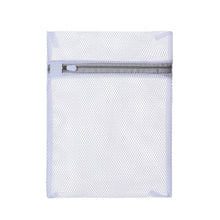 Load image into Gallery viewer, 11 Size Mesh Laundry Wash Bag Polyester Coarse Mesh Net for Washing Machine