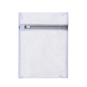 11 Size Mesh Laundry Wash Bag Polyester Coarse Mesh Net for Washing Machine
