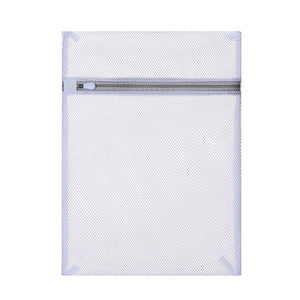 11 Size Mesh Laundry Wash Bag Polyester Coarse Mesh Net for Washing Machine