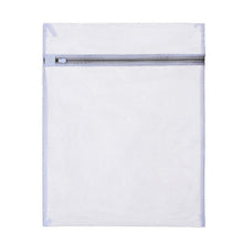 Load image into Gallery viewer, 11 Size Mesh Laundry Wash Bag Polyester Coarse Mesh Net for Washing Machine