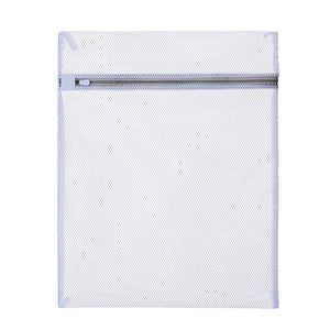 11 Size Mesh Laundry Wash Bag Polyester Coarse Mesh Net for Washing Machine