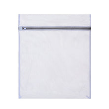 Load image into Gallery viewer, 11 Size Mesh Laundry Wash Bag Polyester Coarse Mesh Net for Washing Machine