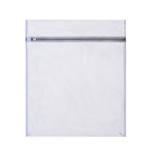 11 Size Mesh Laundry Wash Bag Polyester Coarse Mesh Net for Washing Machine