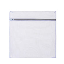 Load image into Gallery viewer, 11 Size Mesh Laundry Wash Bag Polyester Coarse Mesh Net for Washing Machine