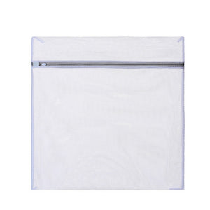 11 Size Mesh Laundry Wash Bag Polyester Coarse Mesh Net for Washing Machine