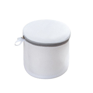 11 Size Mesh Laundry Wash Bag Polyester Coarse Mesh Net for Washing Machine