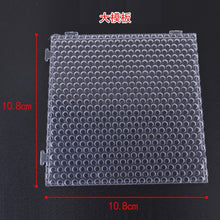 Load image into Gallery viewer, DIY Children Toys Pegboard Water Beads Tool Set Jigsaw Puzzle Educational Gift Box