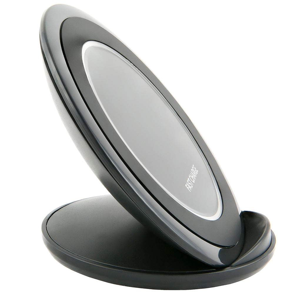 RED LINE Universal Phones & Telecommunications Wireless Battery Charging Power Bank