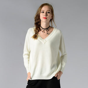 Women Jumper Lycra New Pattern Korean Pullover Knitting Long Sleeve Sweater