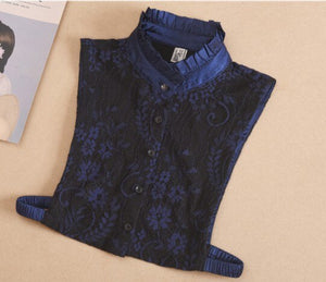 High Quality Colorful Striped Ladies Casual Office Sleeveless Blouse