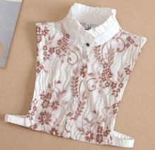 Load image into Gallery viewer, High Quality Colorful Striped Ladies Casual Office Sleeveless Blouse