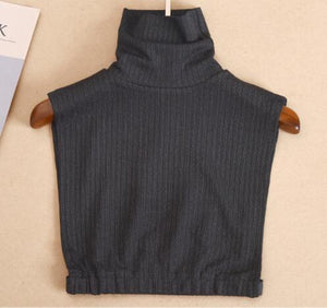 High Quality Colorful Striped Ladies Casual Office Sleeveless Blouse