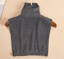 Load image into Gallery viewer, High Quality Colorful Striped Ladies Casual Office Sleeveless Blouse