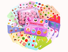 Load image into Gallery viewer, Kids Party Wooden Chess Board Game Educational Color Cognitive Ability (Above 6 Years)