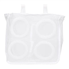 Load image into Gallery viewer, HOOMIN Polyester Mesh Washing Protective Laundry Bags for Shoes Underwear Bra