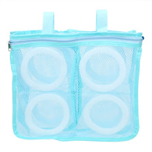 Load image into Gallery viewer, HOOMIN Polyester Mesh Washing Protective Laundry Bags for Shoes Underwear Bra
