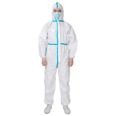 Disposable Medical Healthcare Isolation Protective Clothing Suit Apron