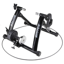 Load image into Gallery viewer, Indoor Exercise MTB Bike Trainer Home 6-Speeds Magnetic Resistance Bicycle