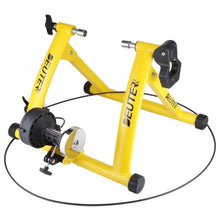 Load image into Gallery viewer, Indoor Exercise MTB Bike Trainer Home 6-Speeds Magnetic Resistance Bicycle