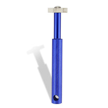 Load image into Gallery viewer, GOG 6 Colors Golf Club Grooving Sharpening Tool Strong Wedge Alloy Sharpener